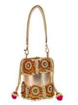 Evander handbag