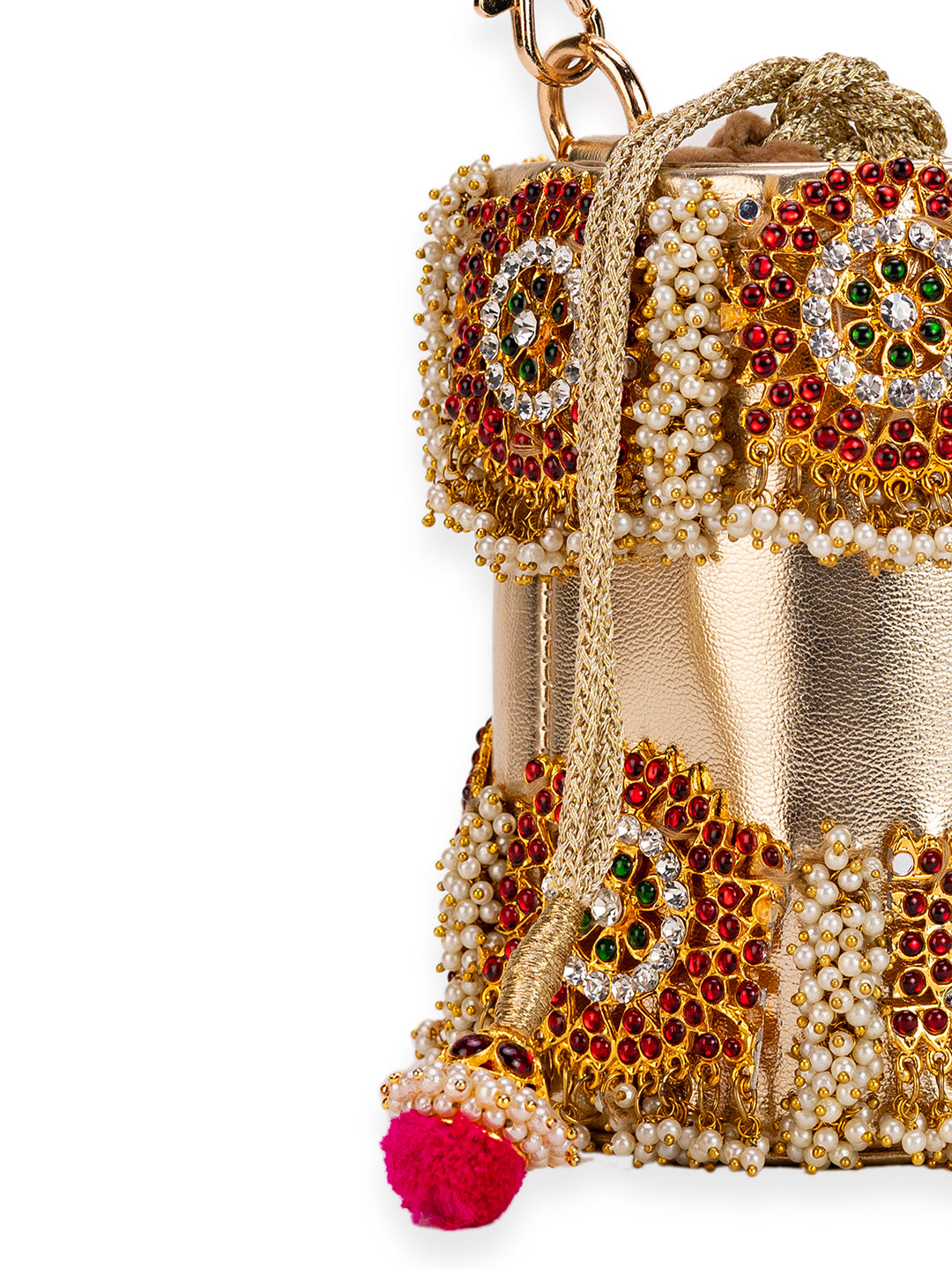 Evander handbag