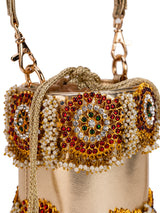 Evander handbag