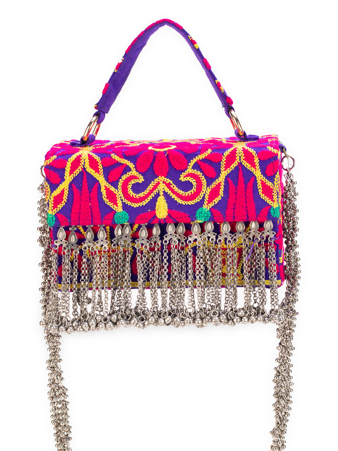 niyati -handbag