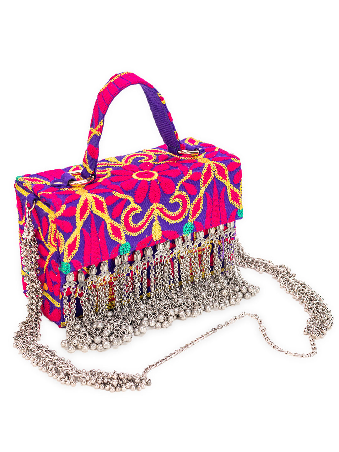 niyati -handbag