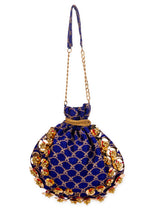 Nabhya potli