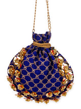 Nabhya potli