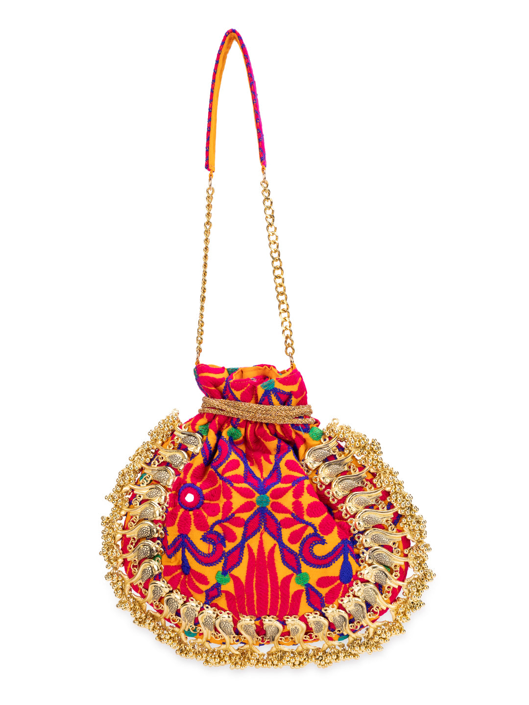 niyati -potli
