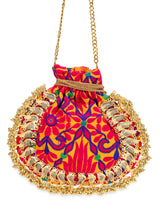 niyati -potli