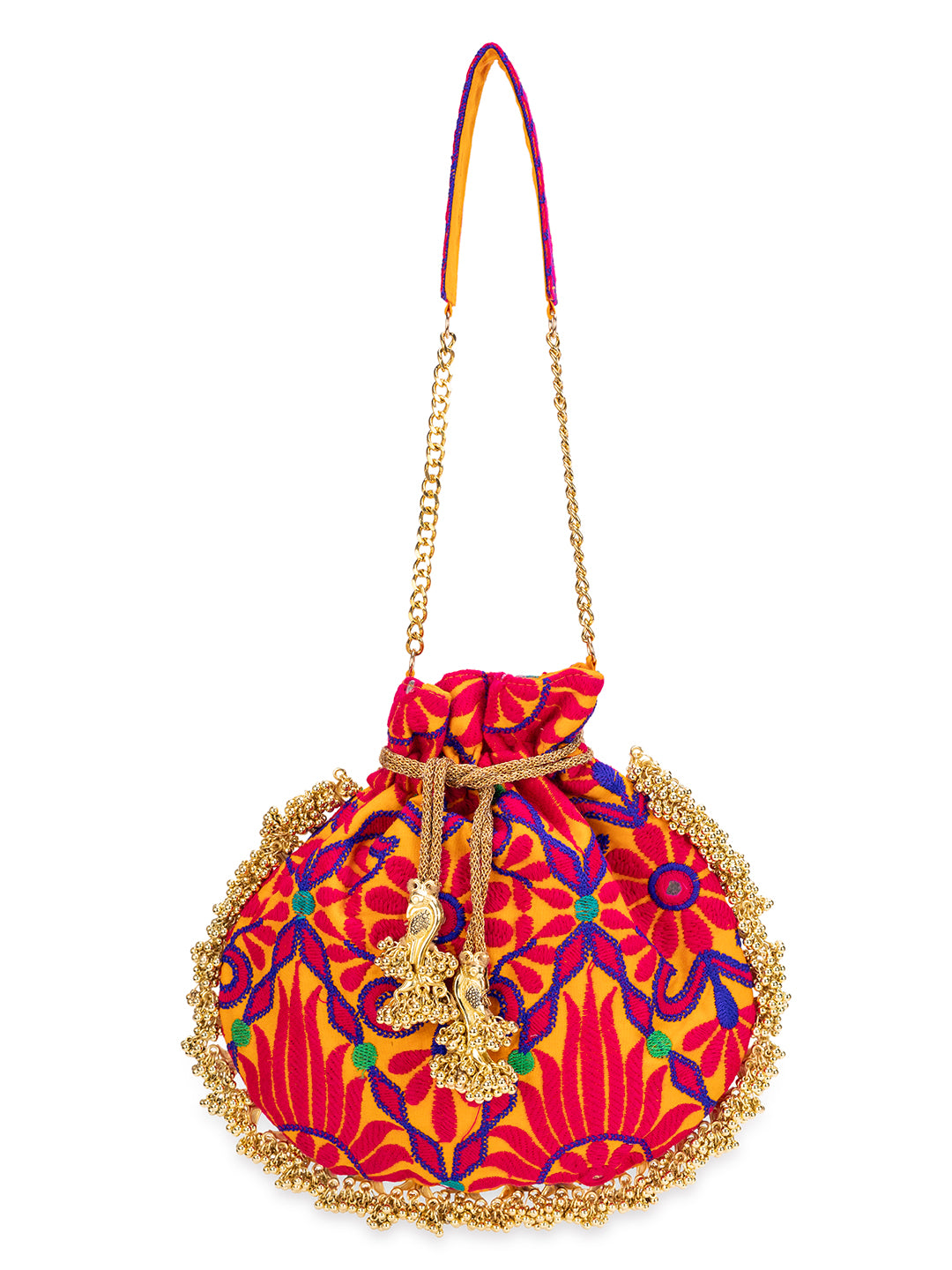 niyati -potli