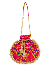 niyati -potli