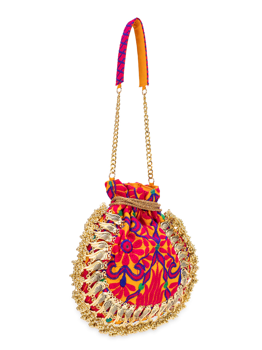 niyati -potli
