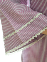 Hayat Kurta Set