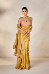 Mysore Pak Saree
