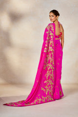 Dillii 6 Saree