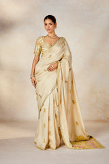 The Bombay Barfi Saree