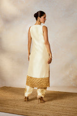 The Kalakand Salwar Set