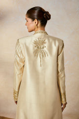 The Kalakand Jaket Set