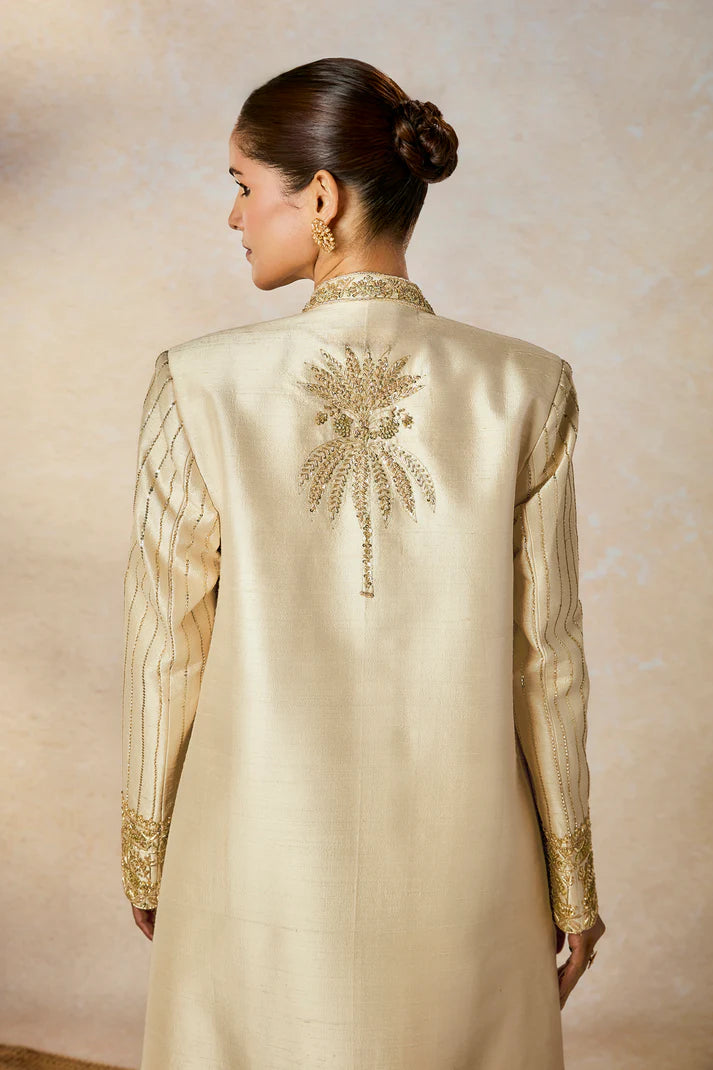 The Kalakand Jaket Set