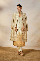 The Kalakand Jaket Set