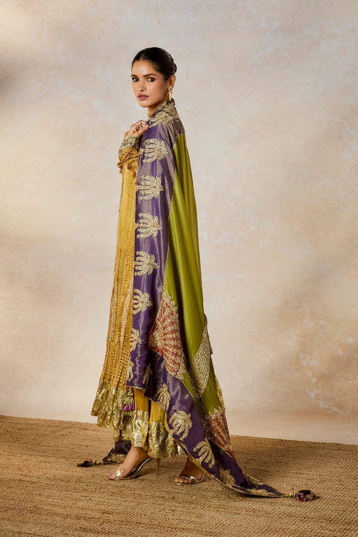 The Son Barfi Anarkali