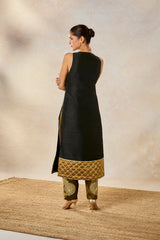 The Kala Khatta Jacket Set