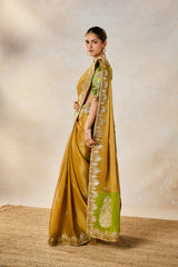 The Son Barfi Saree