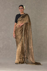 Surma Tissue Saree