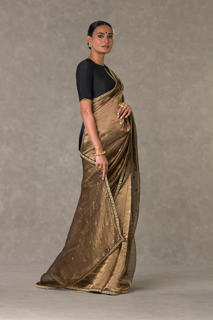 Surma Tissue Saree