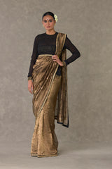 Surma Tissue Saree