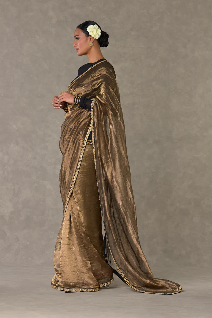 Surma Tissue Saree
