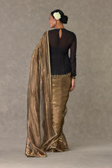Surma Tissue Saree