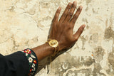 Huli Tiger Bracelet