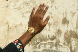 Huli Tiger Bracelet