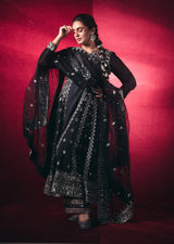 Huma Qureshi in Amiha AG Set