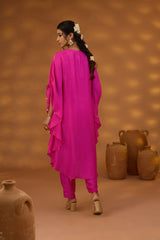 NANDI KURTA SET