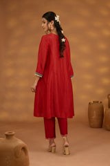 SHRINGAR SUIT SET