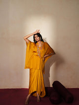 Kanakpriya skirt set