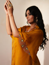 Kanakpriya skirt set