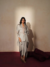 Aiyana skirt set