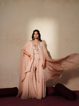 Rajlata sharara set
