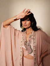 Rajlata sharara set