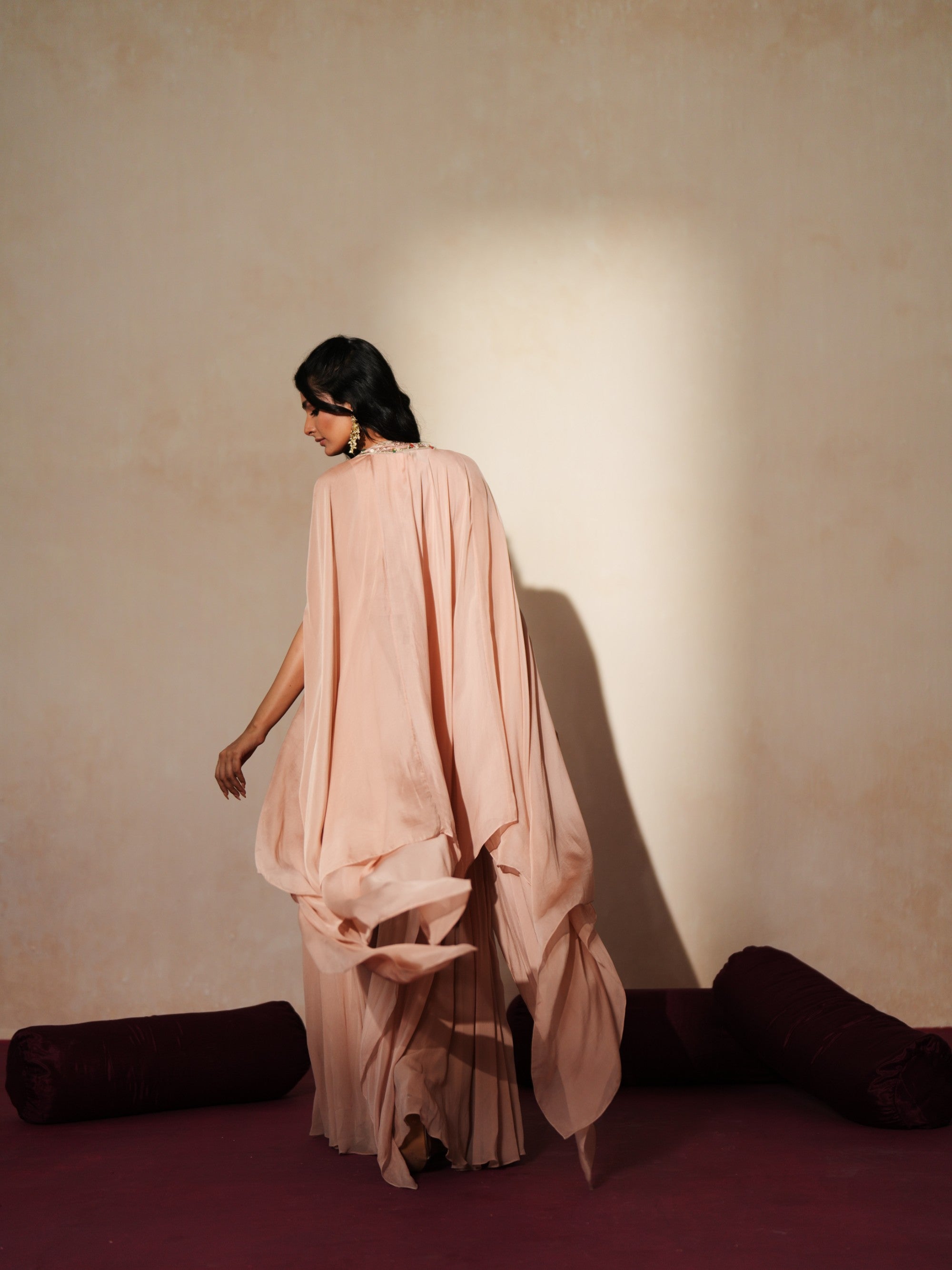 Rajlata sharara set
