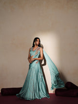 Rasika concept saree