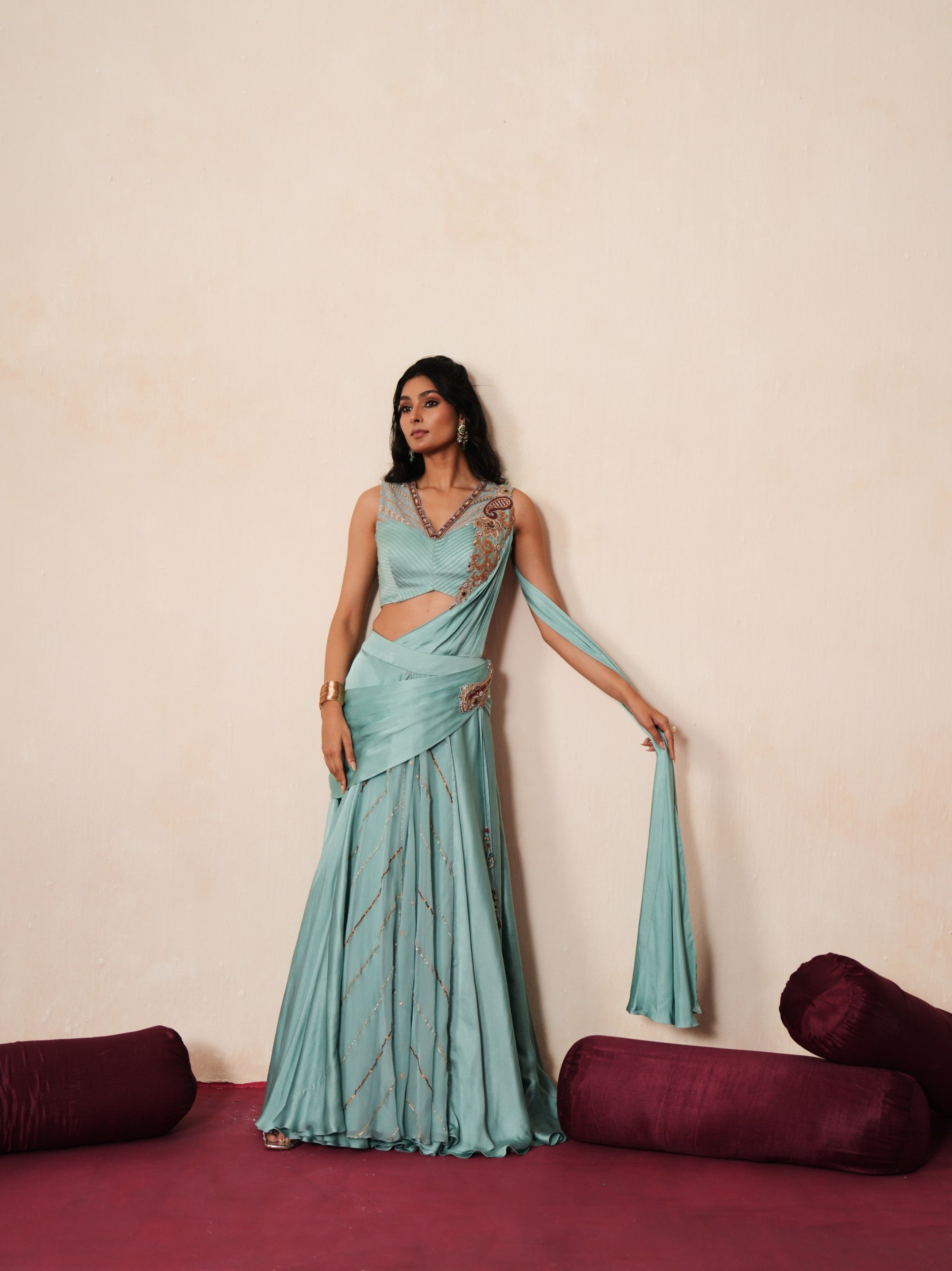 Rasika concept saree
