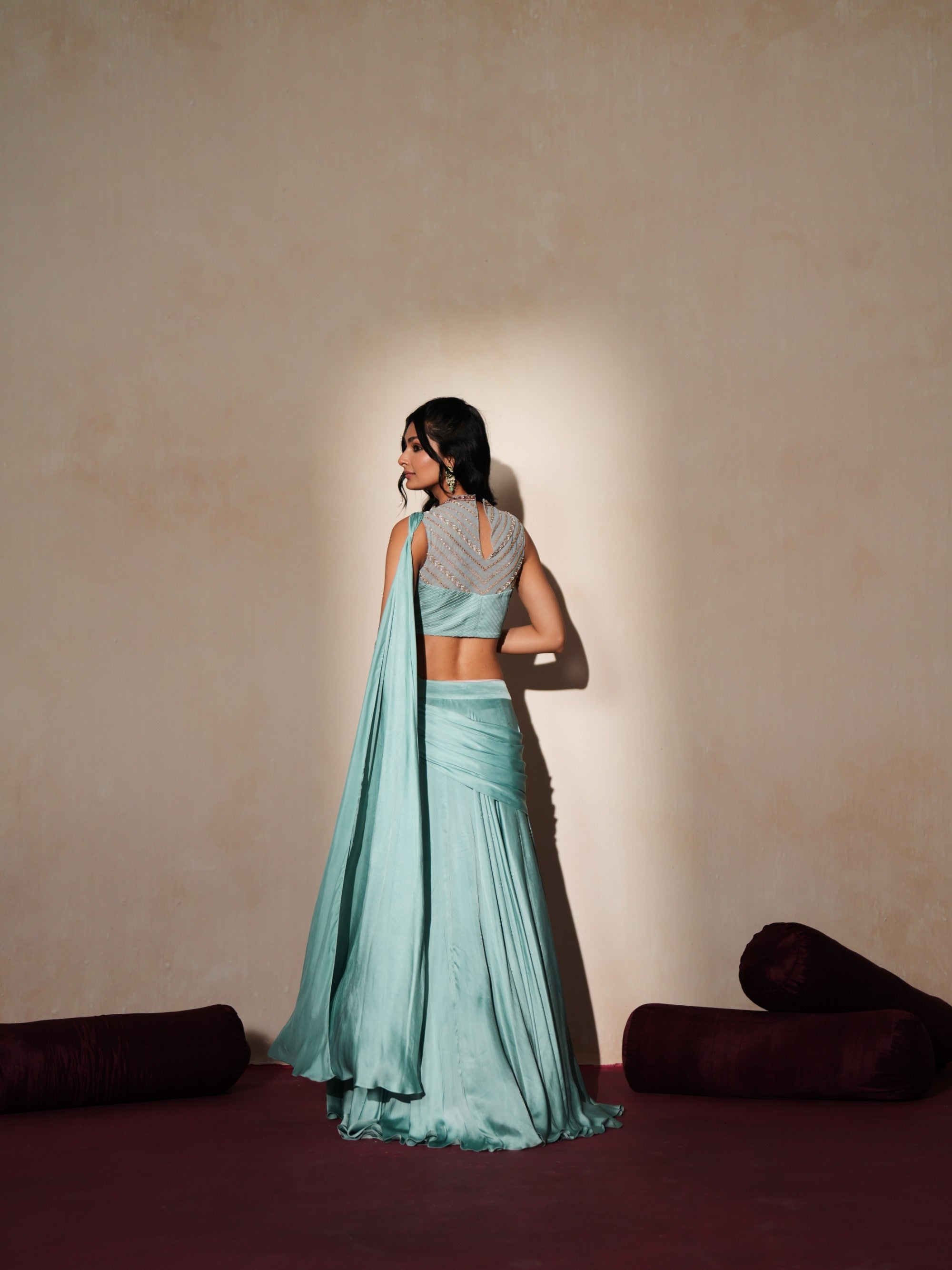 Rasika concept saree