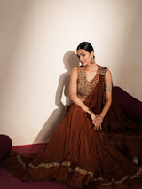 Taarika lehenga Set