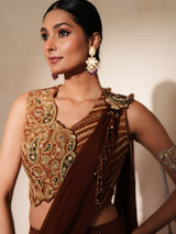 Taarika lehenga Set