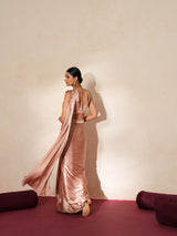 Ratanjali saree set
