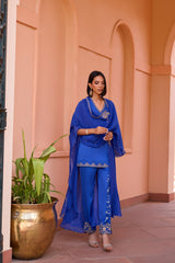 Hoor kurta set
