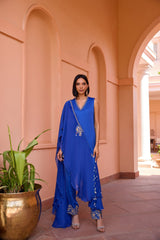 Hoor kurta set