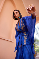 Naazni top