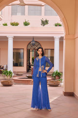 Ridha pant set