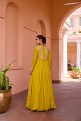 Mastani sharara set